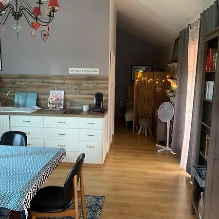 My Little Sweet Home Colombe  Exterior photo