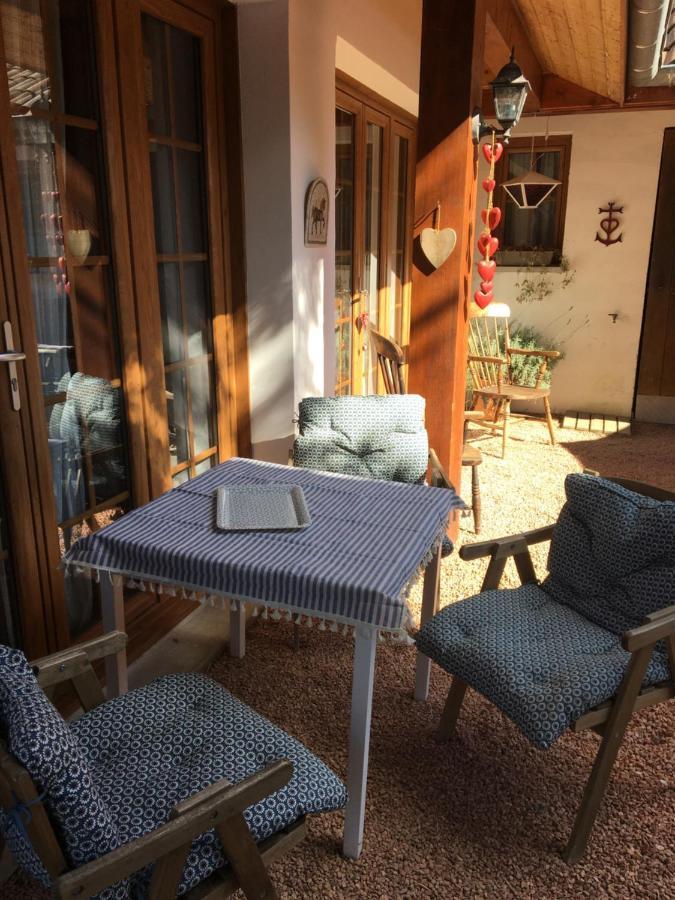 My Little Sweet Home Colombe  Exterior photo