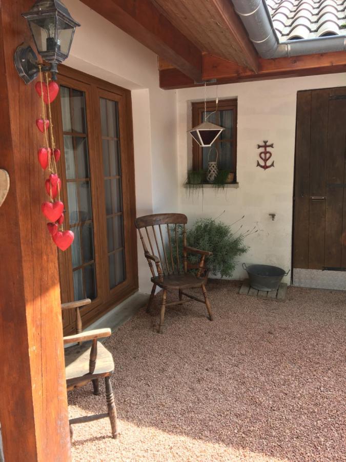 My Little Sweet Home Colombe  Exterior photo