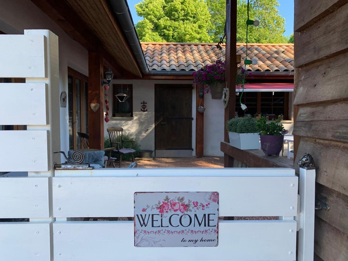 My Little Sweet Home Colombe  Exterior photo