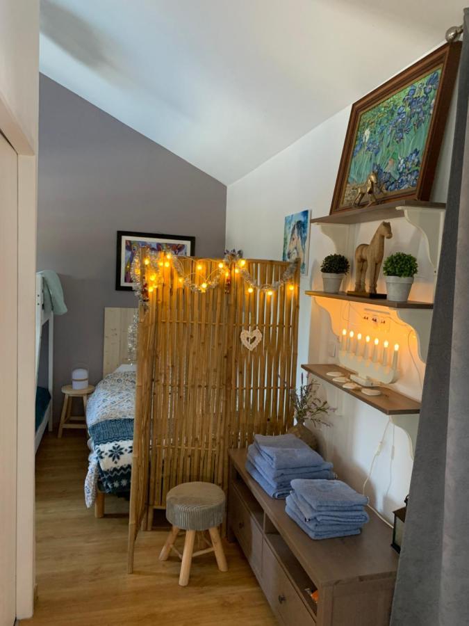 My Little Sweet Home Colombe  Exterior photo
